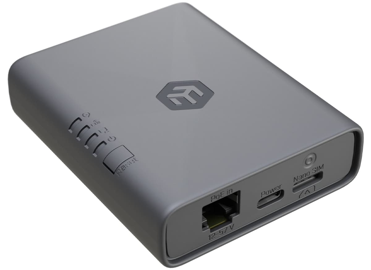 MikroTik RB-KNOTLTE4