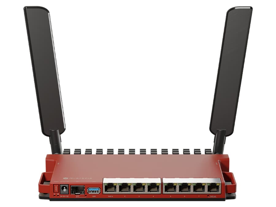 MikroTik RB-L009UGSAX