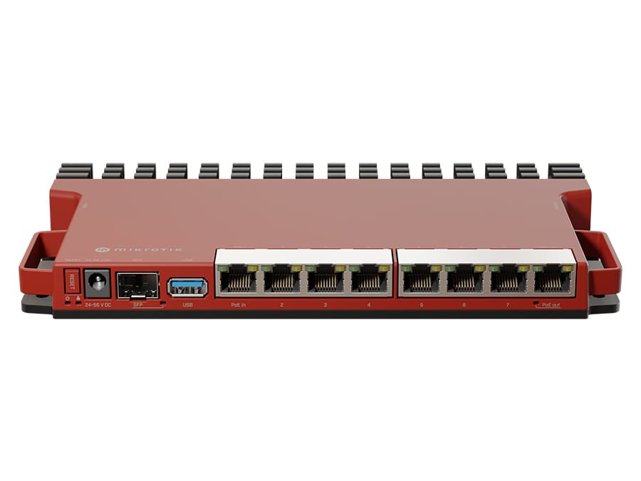 MikroTik RB-L009UGSRM