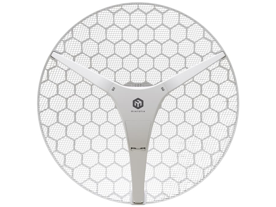 MikroTik RB-LHG5AX-XL