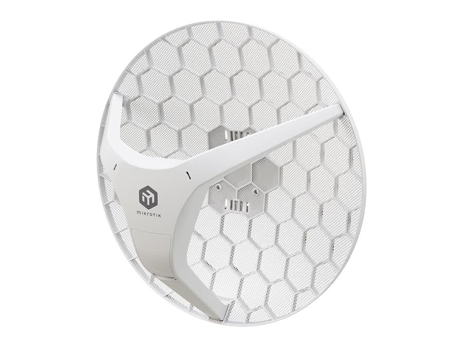 MikroTik RB-LHG5AX