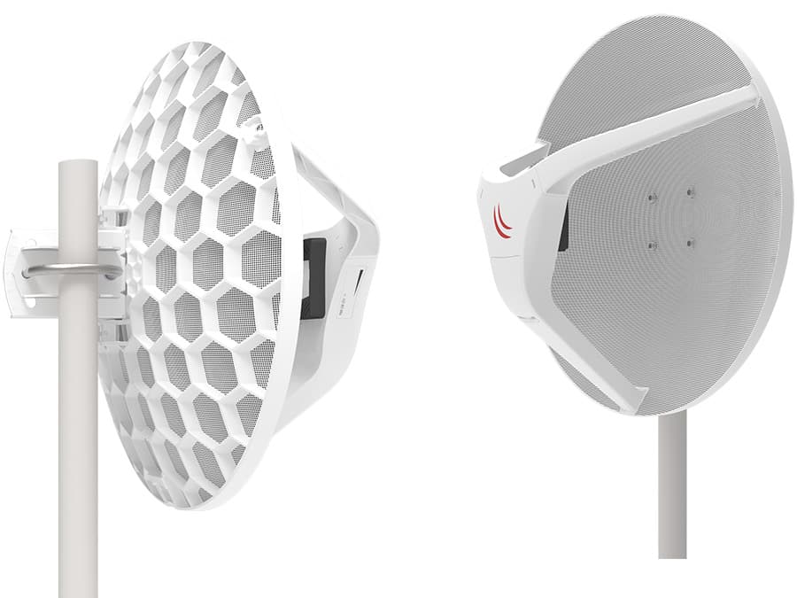 MikroTik RB-LHG60KIT