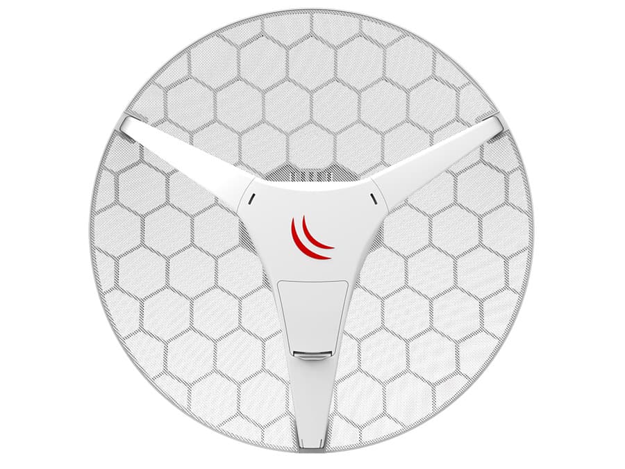 MikroTik RB-LHG60