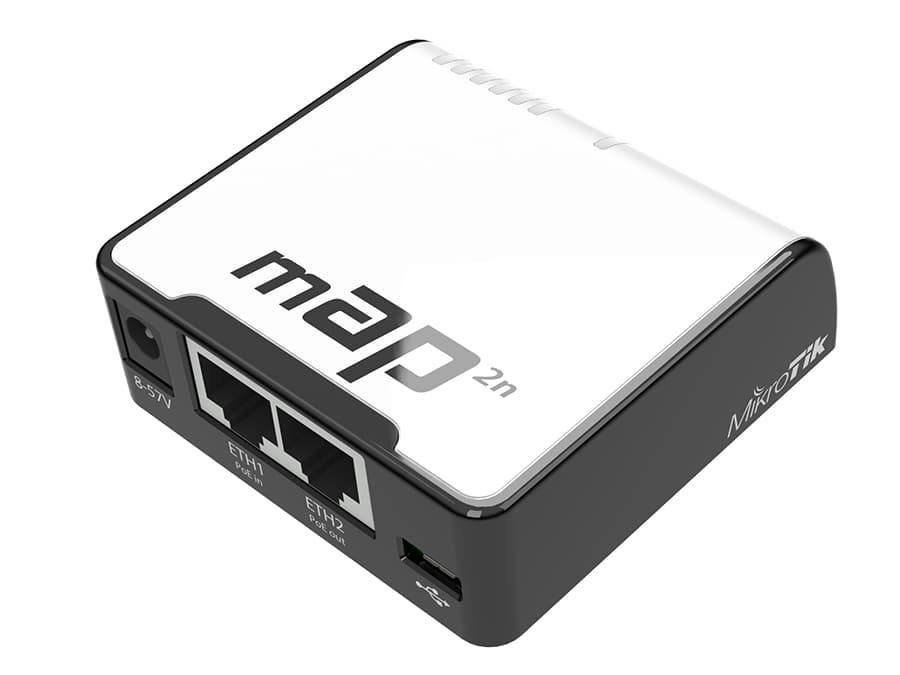 MikroTik RB-MAP