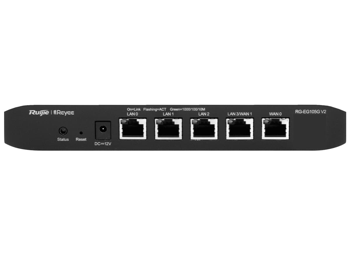 Reyee RG-EG105G