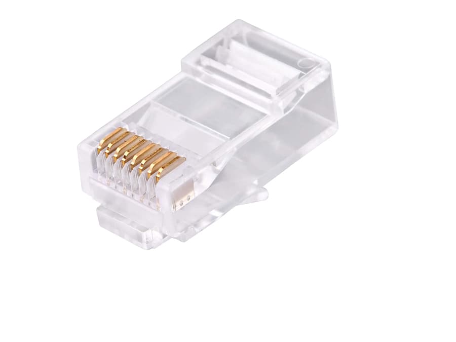 Linkbasic RJ45-EZ