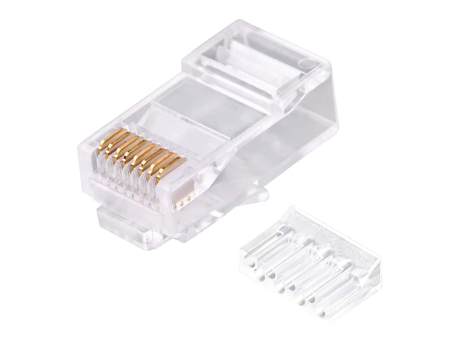 Linkbasic RJ45-6A