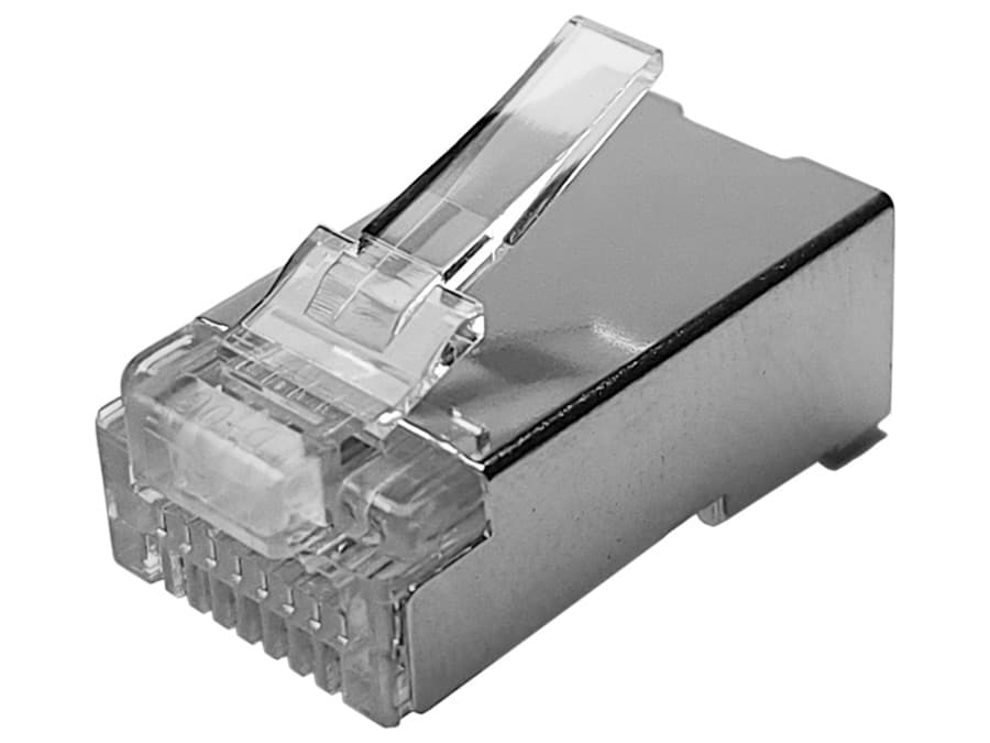 Linkbasic RJ45-FTPEZ