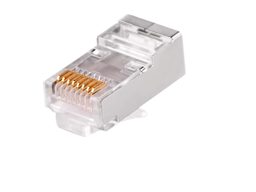 Linkbasic RJ45-FTP