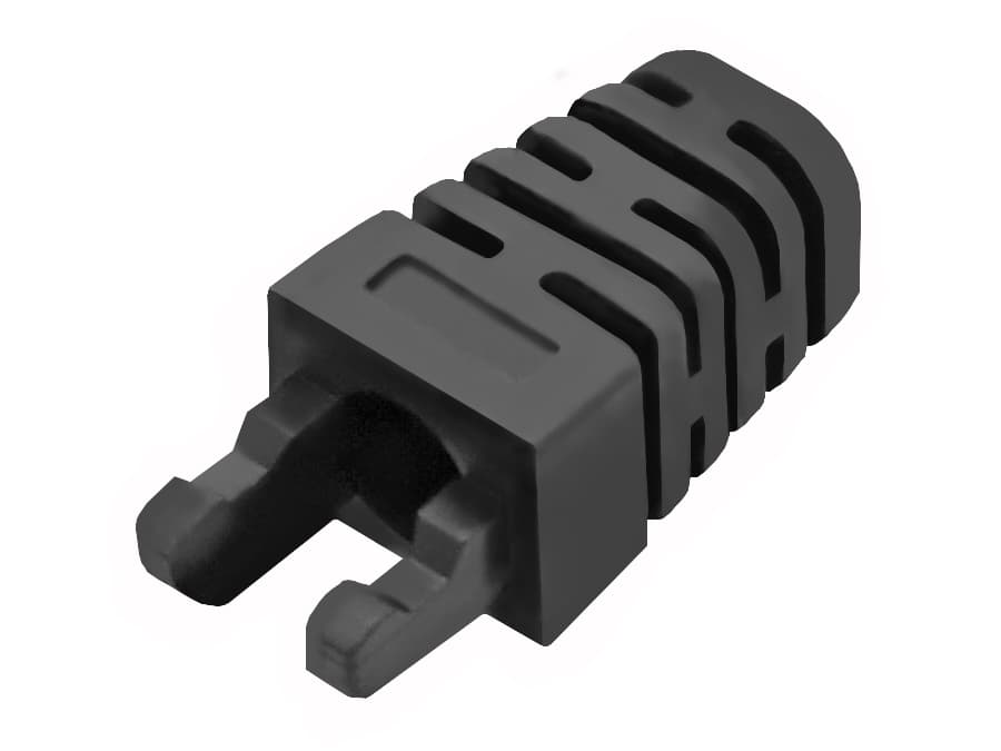 Linkbasic RJ45CB-BL