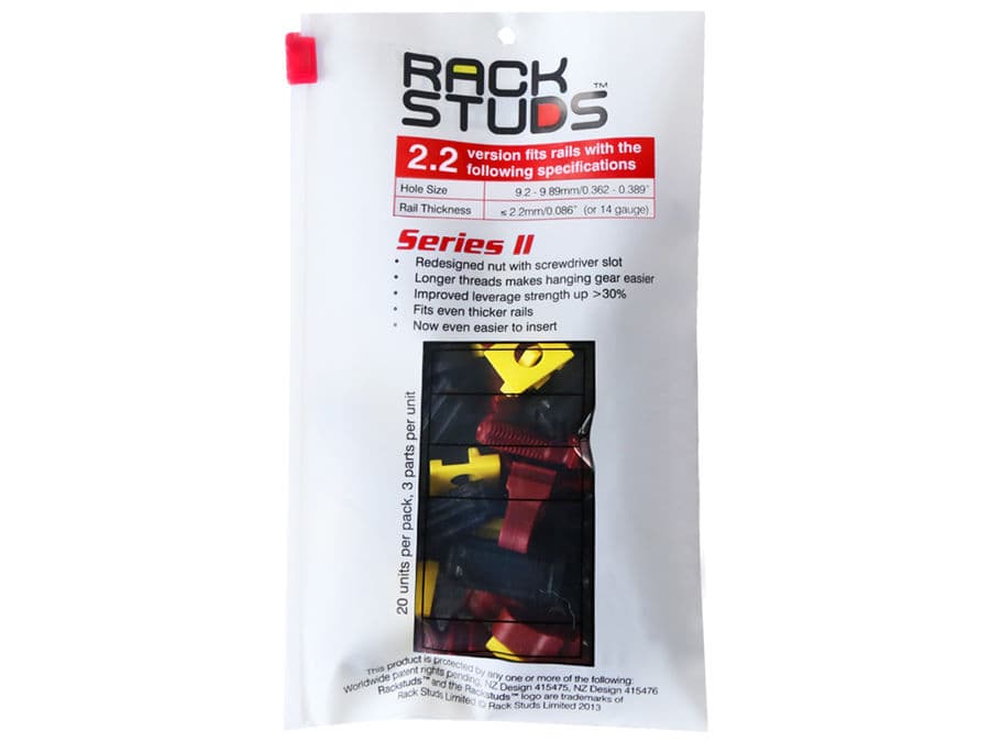 Rackstuds RS-2R20