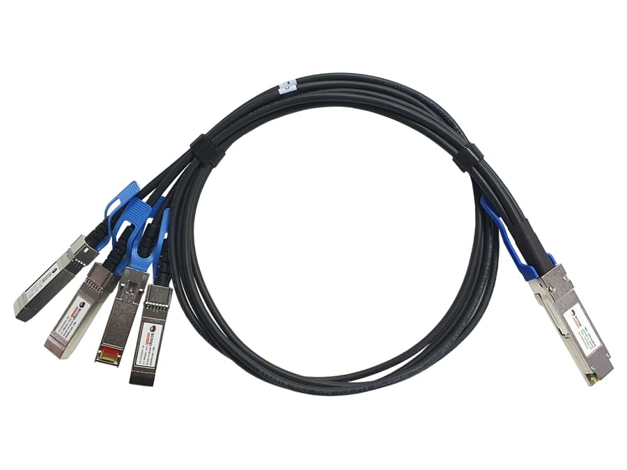 Linkbasic SFP-DQB100