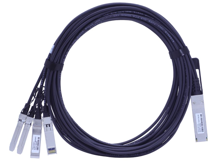 Linkbasic SFP-DQB4