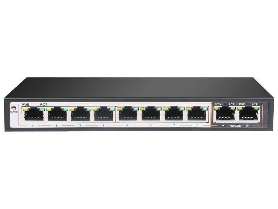 Scoop SPS-8F2G