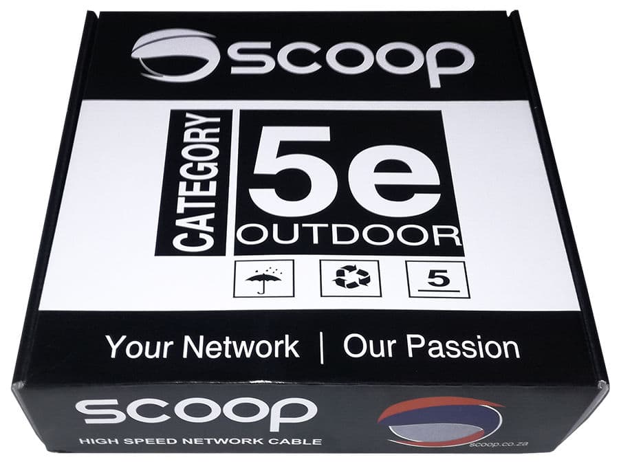 Scoop TC-100C