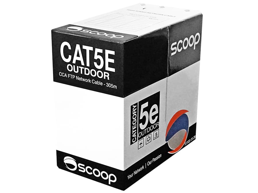 Scoop TC-305C
