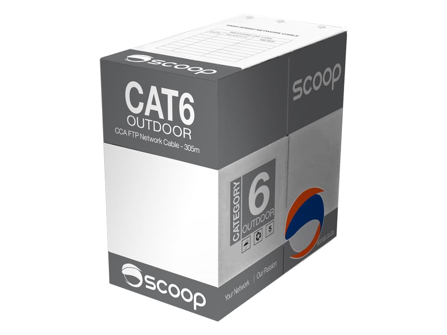 Scoop TC-6305C