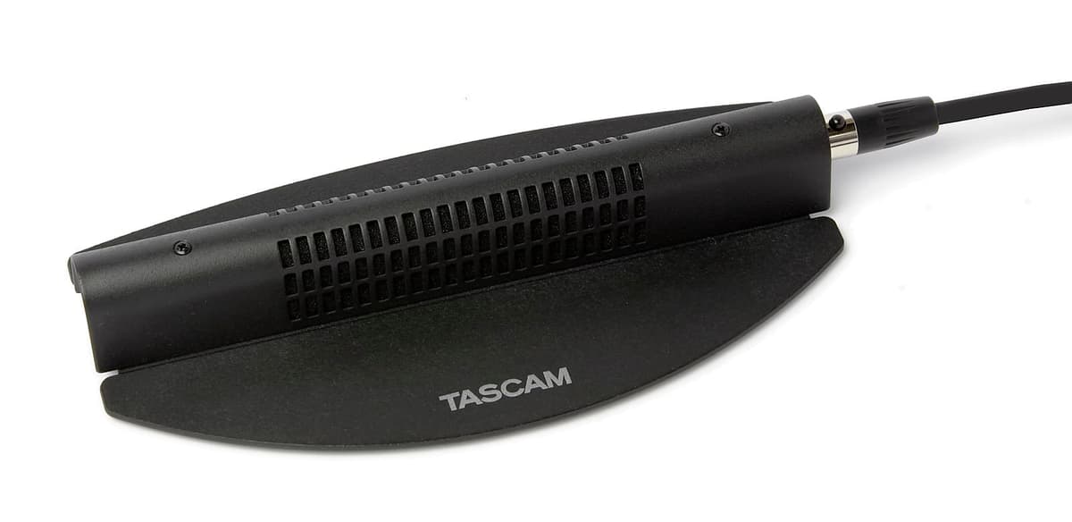 Tascam TM-90BM