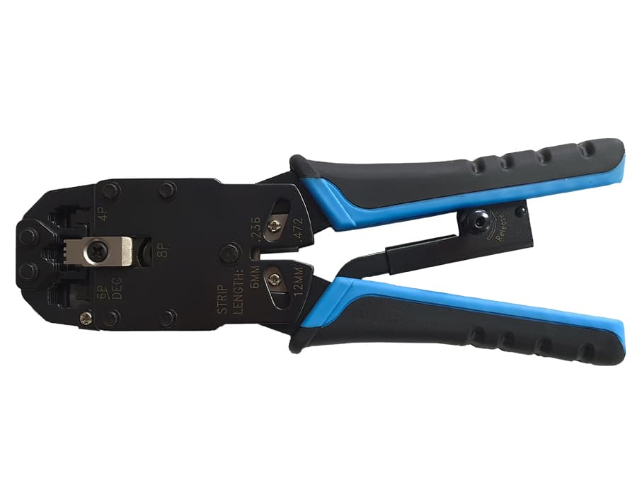 Linkbasic TOOL-CRIMP