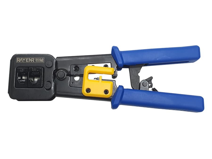 Linkbasic TOOL-EZCRIMP