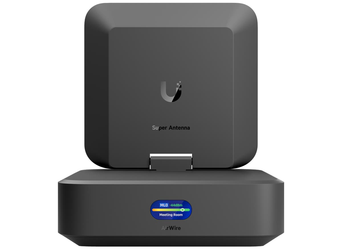 Ubiquiti U-AIRWIRE