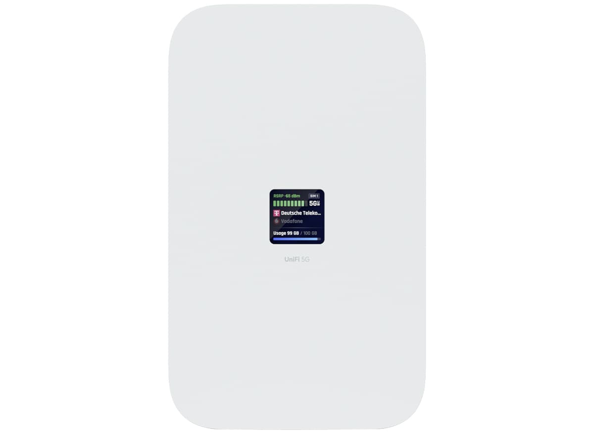 Ubiquiti U5G-MAX