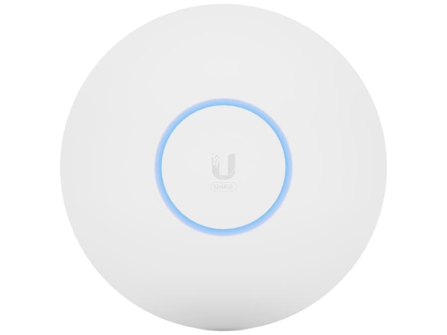 Ubiquiti U6-PRO