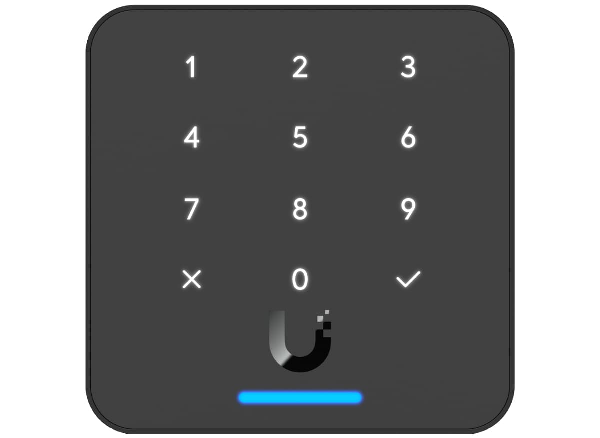 Ubiquiti UA-G3FLEX-B