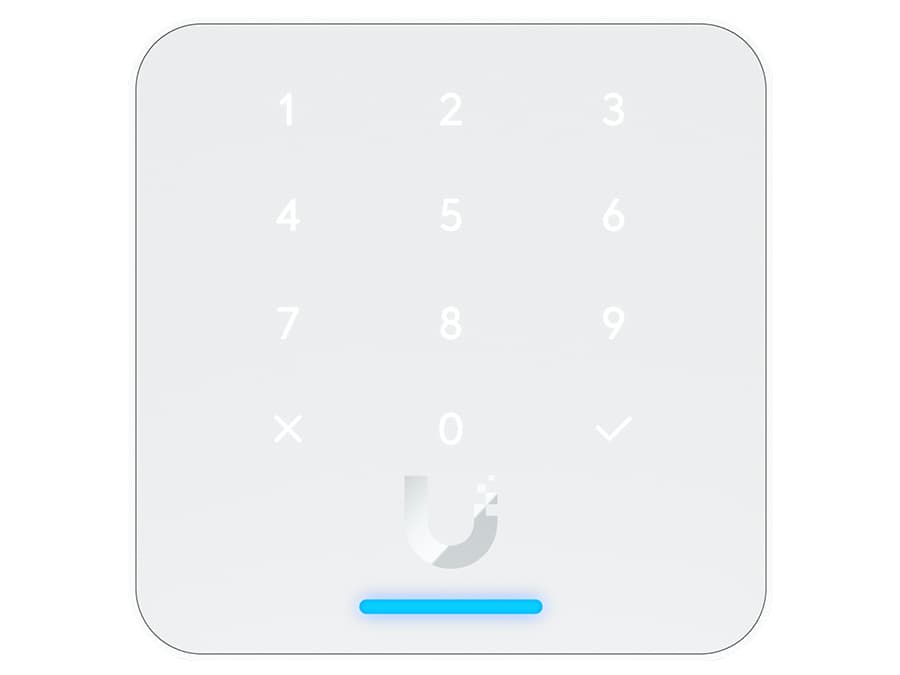 Ubiquiti UA-G3FLEX-W