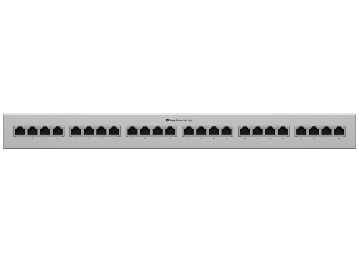Ubiquiti UACC-ETHSP24