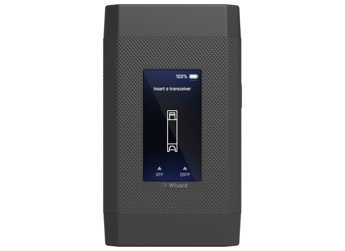 Ubiquiti UACC-SFP-WIZARD