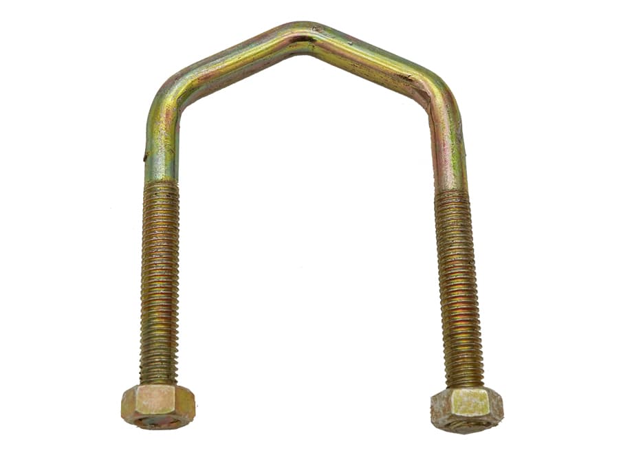 Locally Sourced UBOLT
