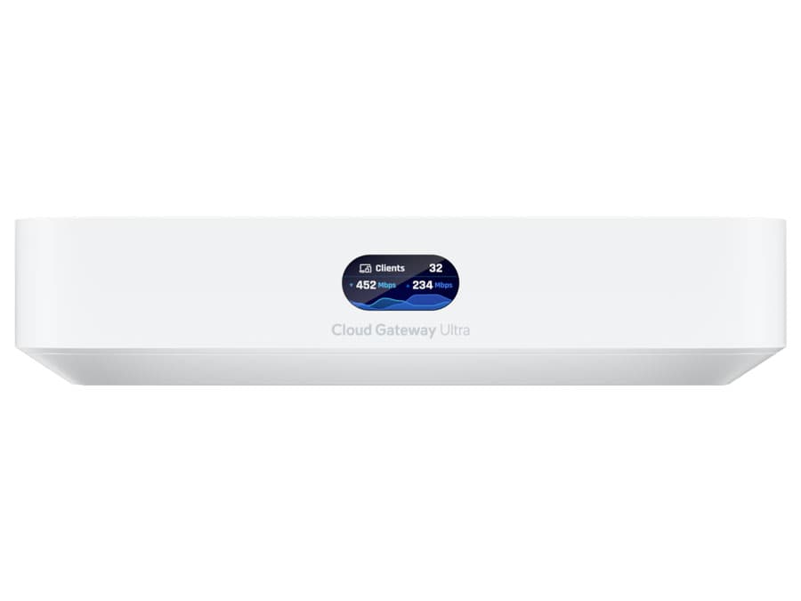 Ubiquiti UCG-ULTRA