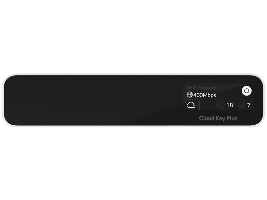 Ubiquiti UCK-G2-SSD