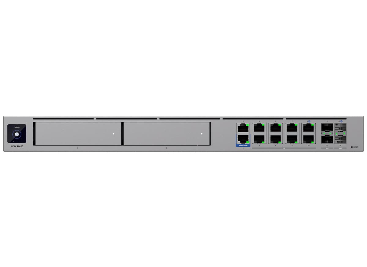 Ubiquiti UDM-BEAST