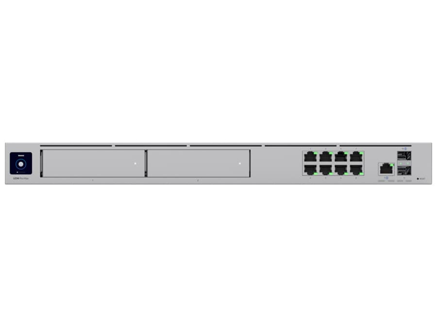 Ubiquiti UDM-PRO-MAX