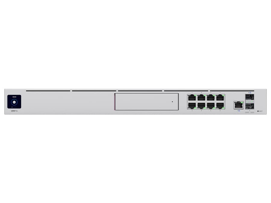 Ubiquiti UDM-PRO