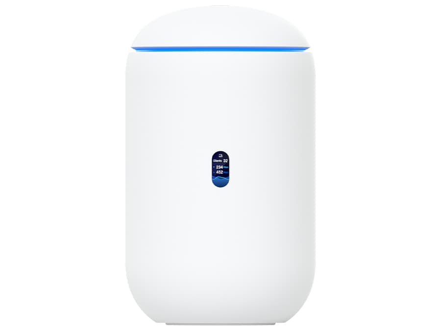 Ubiquiti UDR7