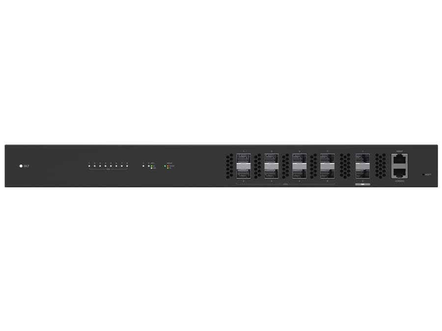 Ubiquiti UF-OLT-8