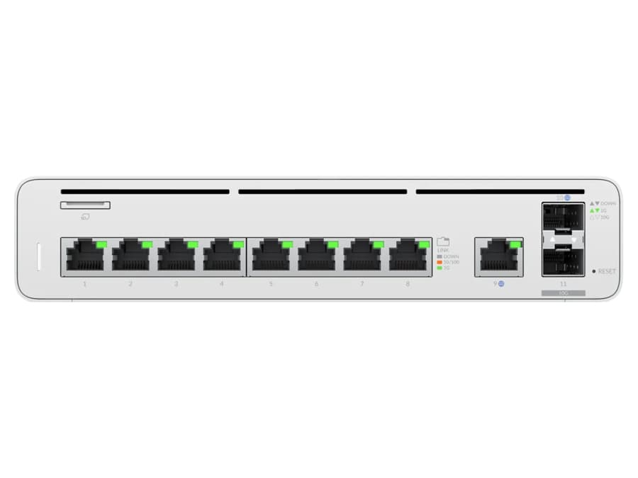 Ubiquiti UISP-CON
