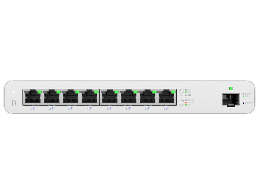 Ubiquiti UISP-R