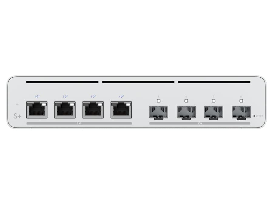 Ubiquiti UISP-SPLUS