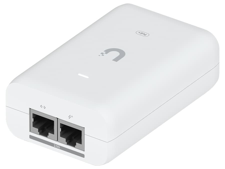 Ubiquiti UPOE48-30W-2G