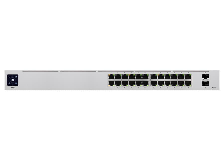 Ubiquiti USW-24