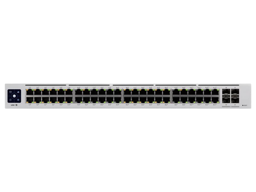 Ubiquiti USW-48P