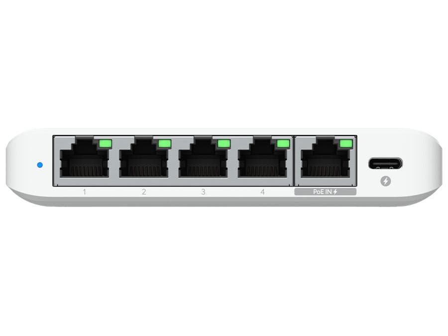 Ubiquiti USW-5FLEX-2.5G
