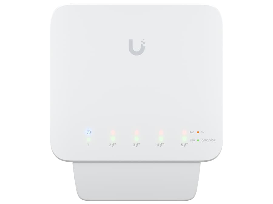 Ubiquiti USW-5FLEX