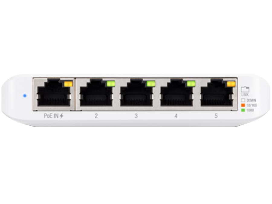Ubiquiti USW-5FLEXMINI