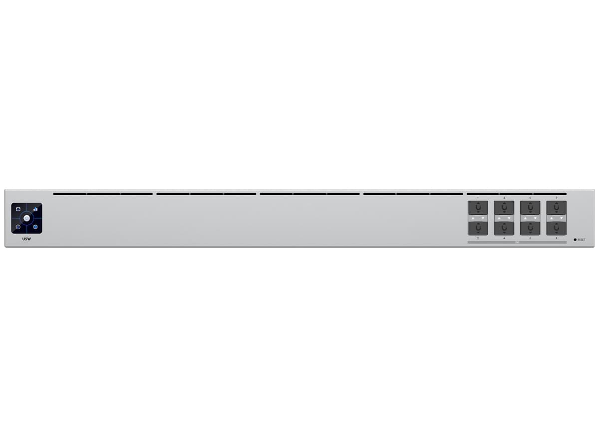 Ubiquiti USW-AGG