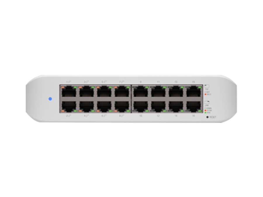 Ubiquiti USW-LITE16P